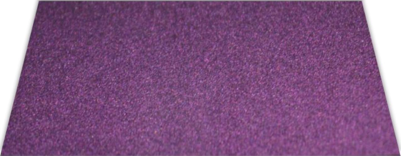 TA-BY50 Optically variable pigment/ink Glory Purple - Purlish 5-37μm-HiBlueStar