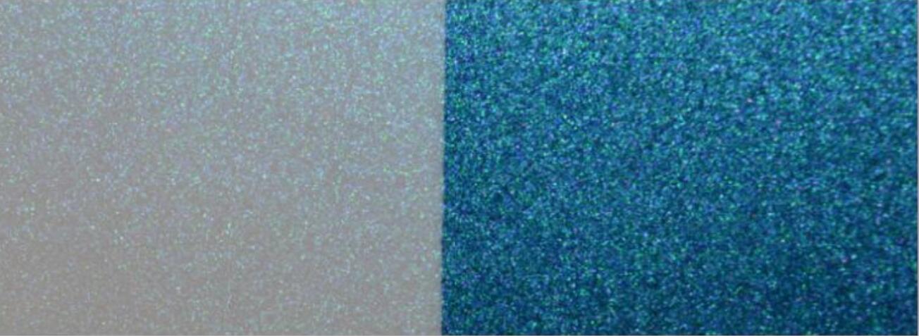 T-02 Optically variable pigment/ink Blue-Purple 60-80μm-HiBlueStar