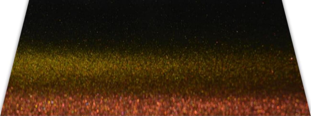 M-R07 Optically variable Magnetic pigment/ink Orange-Kelly 5-37μm-HiBlueStar