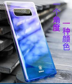 Application of Optically Variable Pigments on High-end Consumer Goods-HiBlueStar